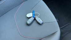 Ford Focus 1.5 EcoBoost ST-Line 5dr Petrol Estate